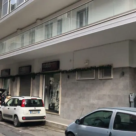 Guest Huose Appartamento Soverato Marina