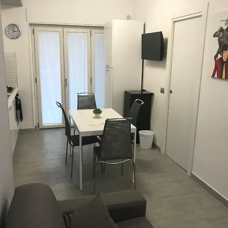 Appartamento Guest Huose *