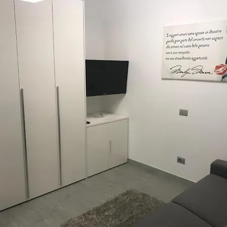 Guest Huose Appartamento Soverato Marina