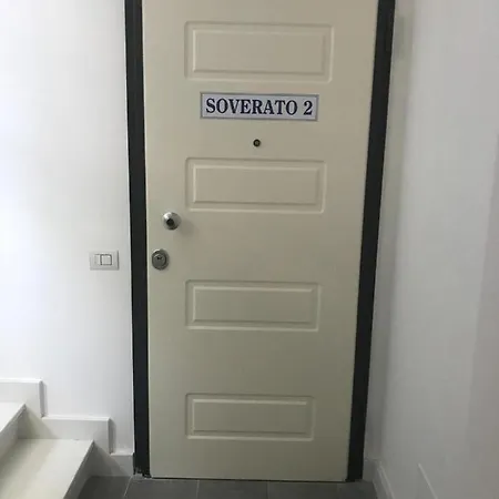 Appartamento Guest Huose